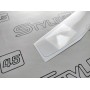Наклейки антигравийные 74405TL0G00, 74401TL0G00 Honda Accord 8 на заднюю арку Наклейки антигравийные 74405TL0G00, 74401TL0G00 Honda Accord 8 на заднюю арку