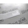 Наклейки антигравийные 122364, 122363 Opel Astra J на заднюю арку крыла Наклейки антигравийные 122364, 122363 Opel Astra J на заднюю арку крыла