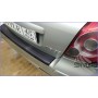 Наклейка на задний бампер Toyota Avensis