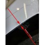 Наклейки защитные на заднюю заднюю арку Changan UNI-K Наклейки защитные на заднюю заднюю арку Changan UNI-K