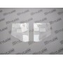 Наклейки антигравийные 5874212160, 6785812090, 5874212170, 6785712110 Toyota Corolla E150 на заднюю дверь и арку Наклейки антигравийные 5874212160, 6785812090, 5874212170, 6785712110 Toyota Corolla E150 на заднюю дверь и арку