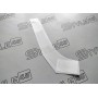 Наклейки антигравийные 5874202170, 5874102180 на заднюю арку Toyota Corolla E180