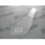 Наклейки антигравийные 8450021567, 8450021566 на заднюю арку (порог) LADA Xray