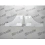 Наклейки антигравийные 5JA807906B, 5JA807905B порога Skoda Rapid 1, 2 Volkswagen Polo 6 Наклейки антигравийные 5JA807906B, 5JA807905B порога Skoda Rapid 1, 2 Volkswagen Polo 6