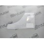 Наклейки антигравийные 5JA807906B, 5JA807905B порога Skoda Rapid 1, 2 Volkswagen Polo 6 Наклейки антигравийные 5JA807906B, 5JA807905B порога Skoda Rapid 1, 2 Volkswagen Polo 6