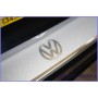 Наклейка на задний бампер для Volkswagen Jetta