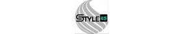 Style45 Наклейки для автомобилей